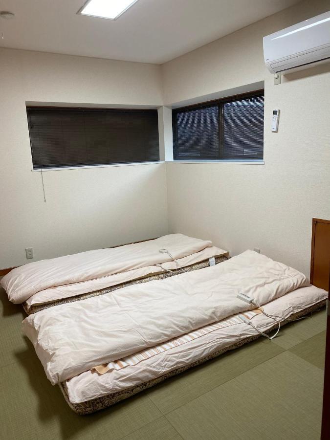山水之家 Apartment Otsu Exterior photo