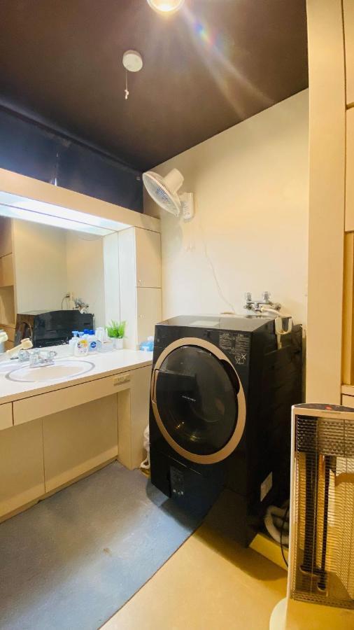 山水之家 Apartment Otsu Exterior photo