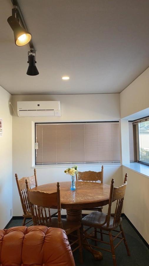 山水之家 Apartment Otsu Exterior photo