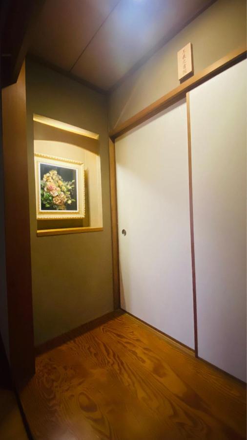 山水之家 Apartment Otsu Exterior photo