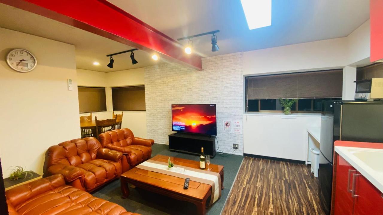 山水之家 Apartment Otsu Exterior photo